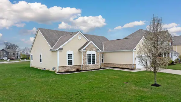 4790 Sanctuary Drive, Westerville, OH 43082