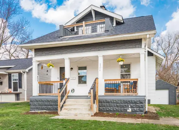 2378 Velma Avenue, Columbus, OH 43211