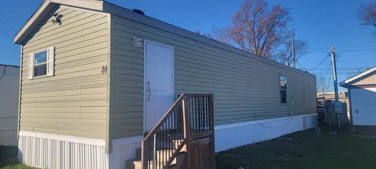 3137 Westerville Road, Columbus, OH 43224 - Image #1