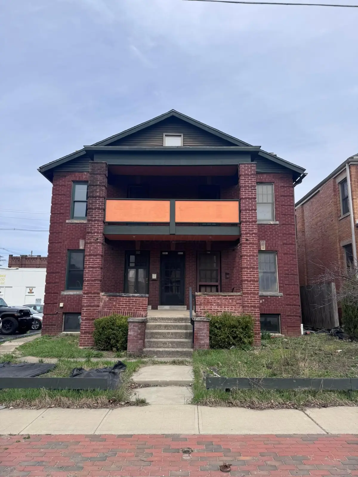 306-308 E 11th Avenue, Columbus, OH 43201 - Image #1