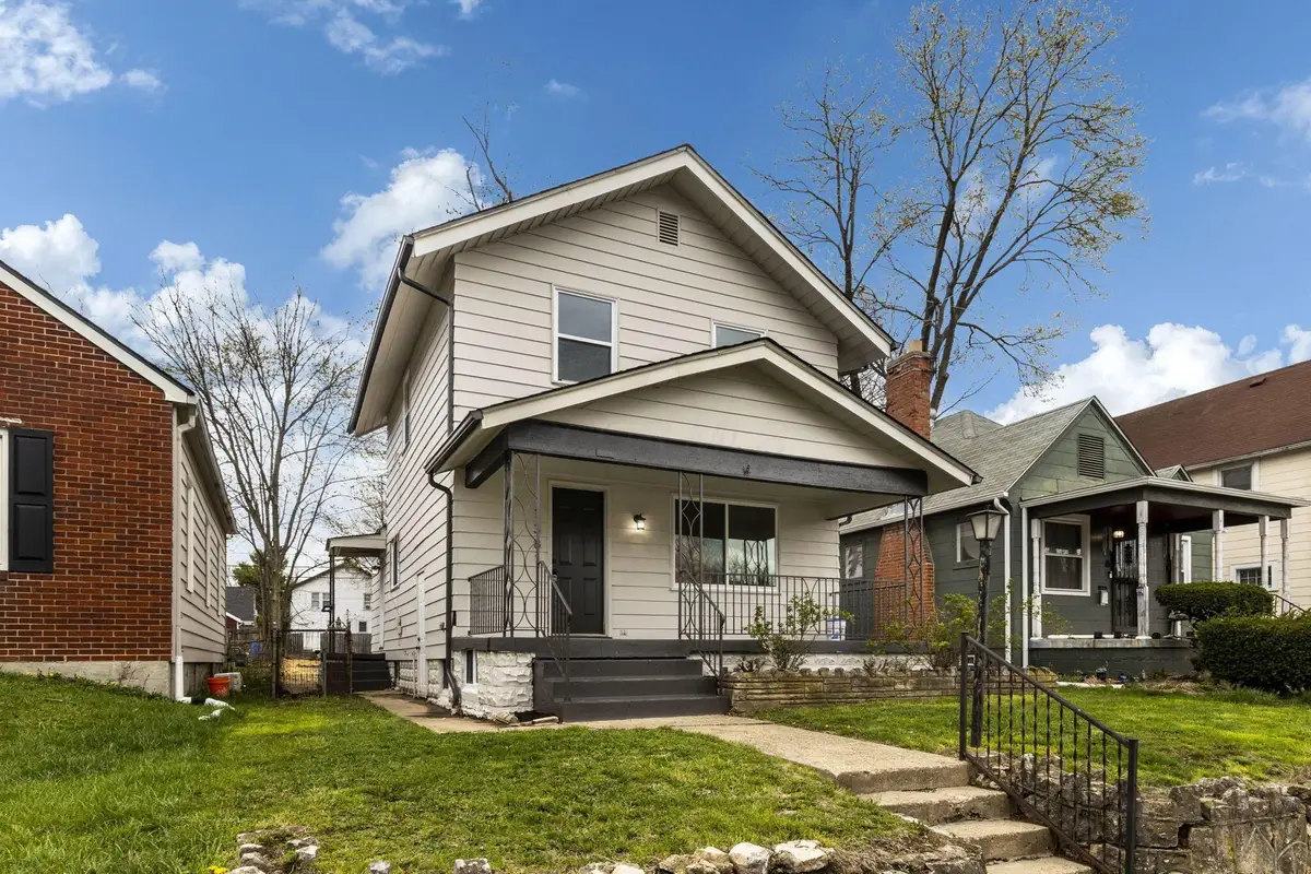 1381 Oakwood Avenue, Columbus, OH 43206 - Image #1