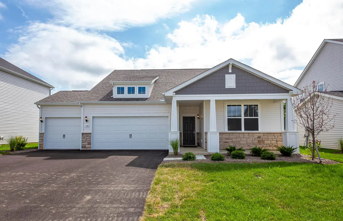 1324 Red Tail Place, Galena, OH 43021 - Image #1