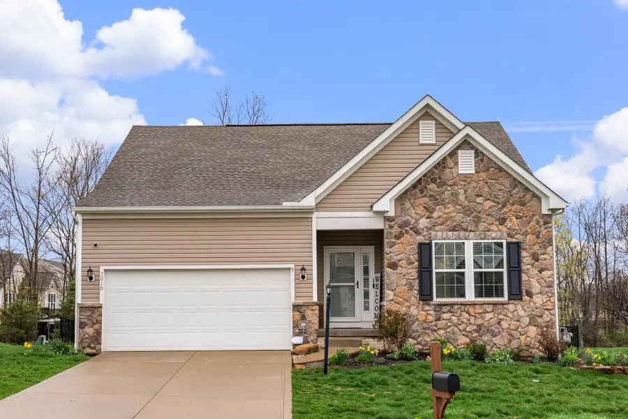 2010 Sugar Mill Drive, Pataskala, OH 43062 - Image #2