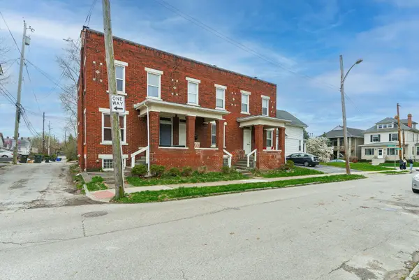 261 E Northwood Avenue, Columbus, OH 43201