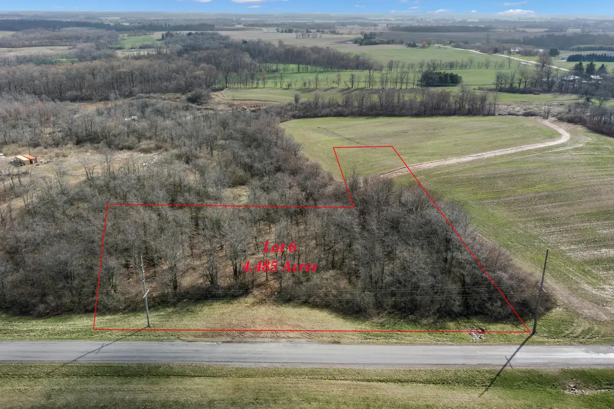 0 Cox Rd. Lot 6, North Lewisburg, OH 43060 - Image #1