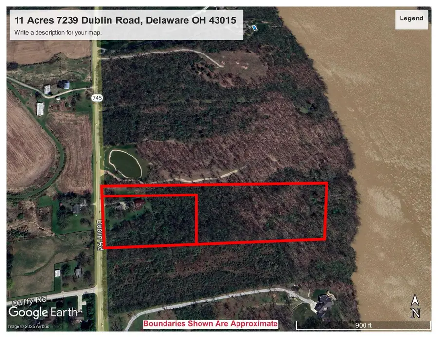 7239 Dublin Road, Delaware, OH 43015 - Image #3