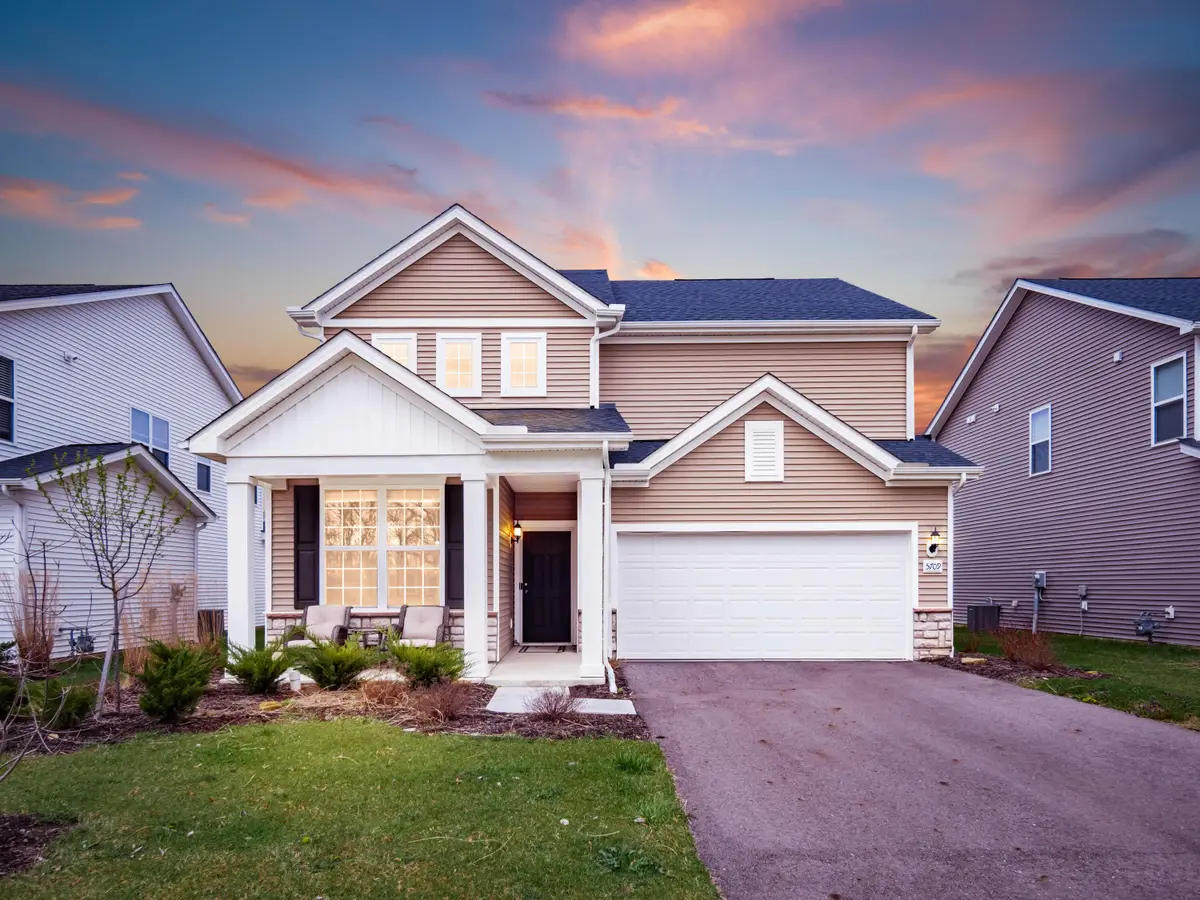 5709 Zinnia Road, Westerville, OH 43081 - Image #1