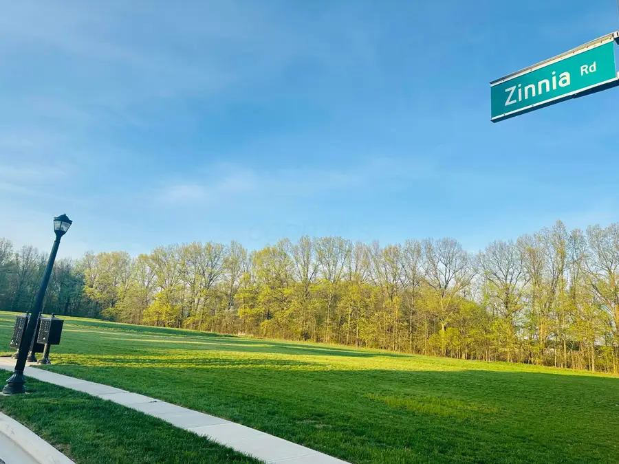 5709 Zinnia Road, Westerville, OH 43081 - Image #2
