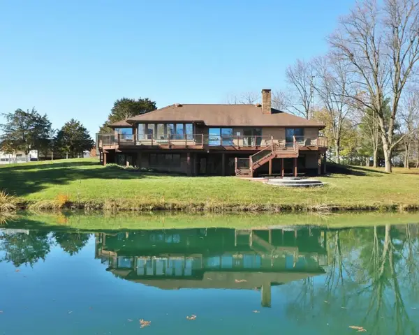 4070 Tradersville Brighton Road, London, OH 43140