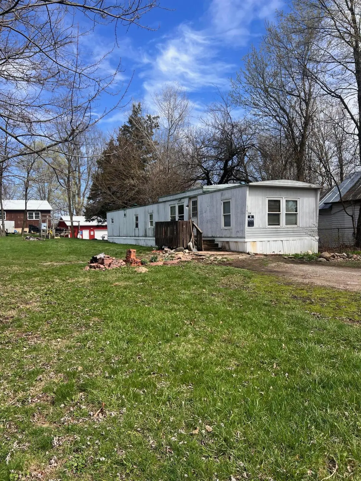 24 E North Street, Marengo, OH 43334 - Image #1