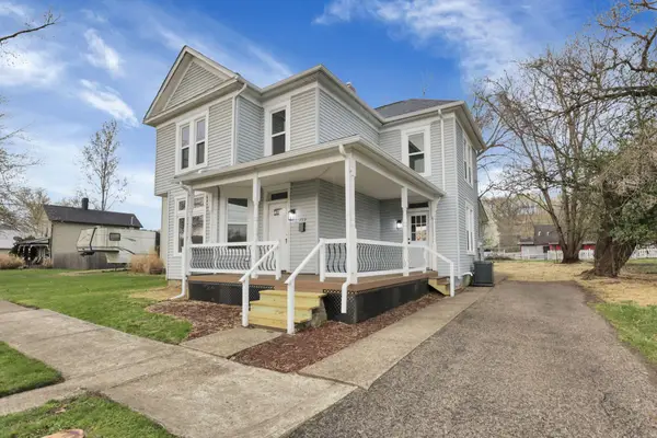 713 Moxahala Avenue, Zanesville, OH 43701