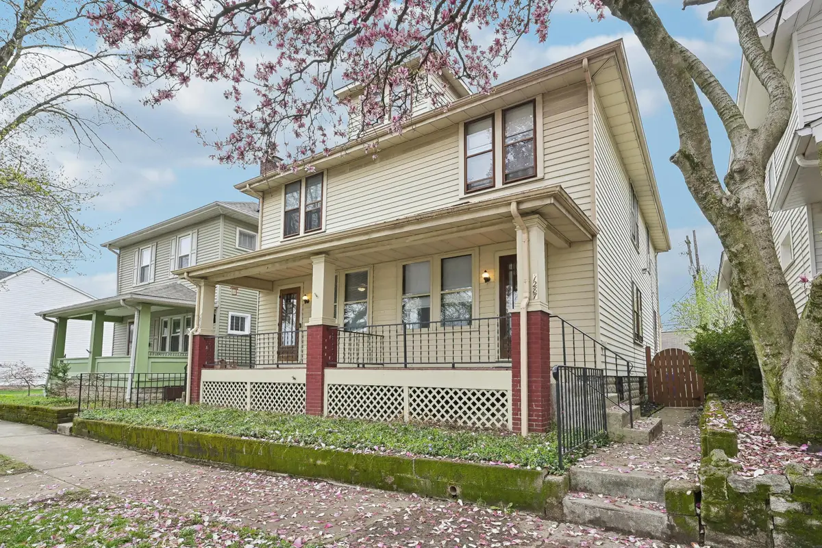 1287 City Park Avenue, Columbus, OH 43206 - Image #1