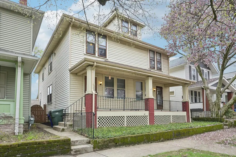 1287 City Park Avenue, Columbus, OH 43206 - Image #2