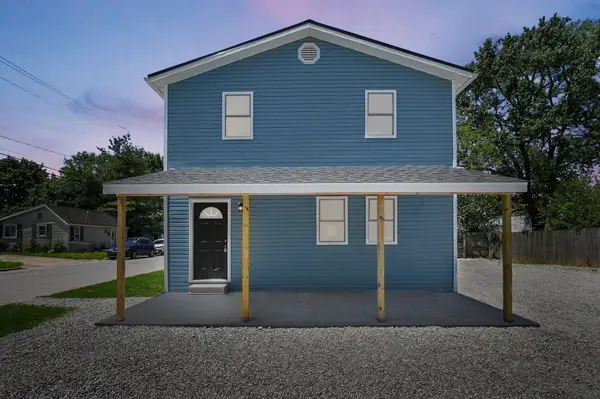 705 Clinton Street, Circleville, OH 43113