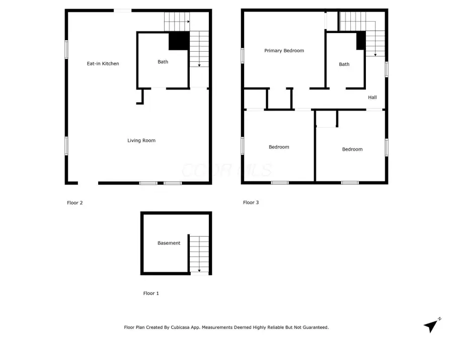 705 Clinton Street, Circleville, OH 43113 - Image #2