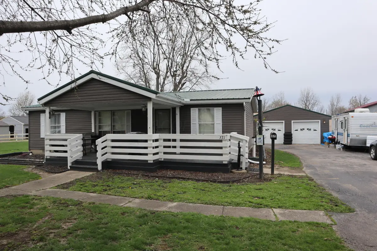 371 Rose Avenue, Sabina, OH 45169 - Image #1