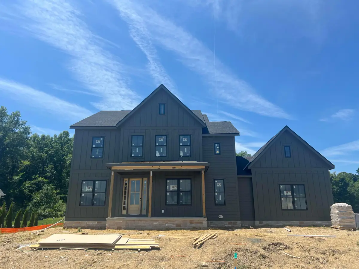 8285 Canopy Glen Drive, Plain City, OH 43064 - Image #1