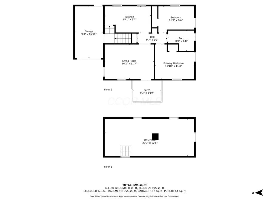 234 Lowell Road, Columbus, OH 43209 - Image #2