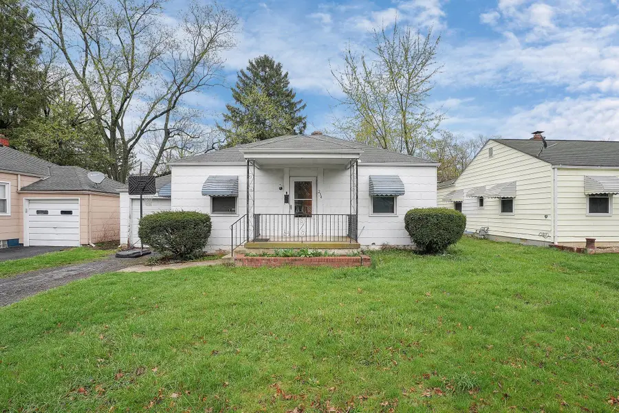 234 Lowell Road, Columbus, OH 43209 - Image #3