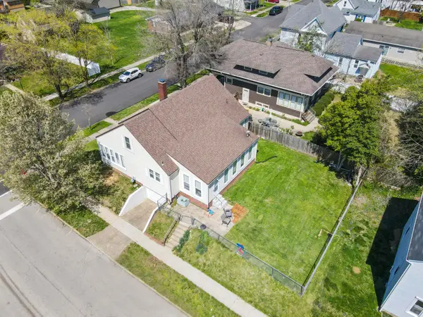 56 N High Street, Jackson, OH 45640