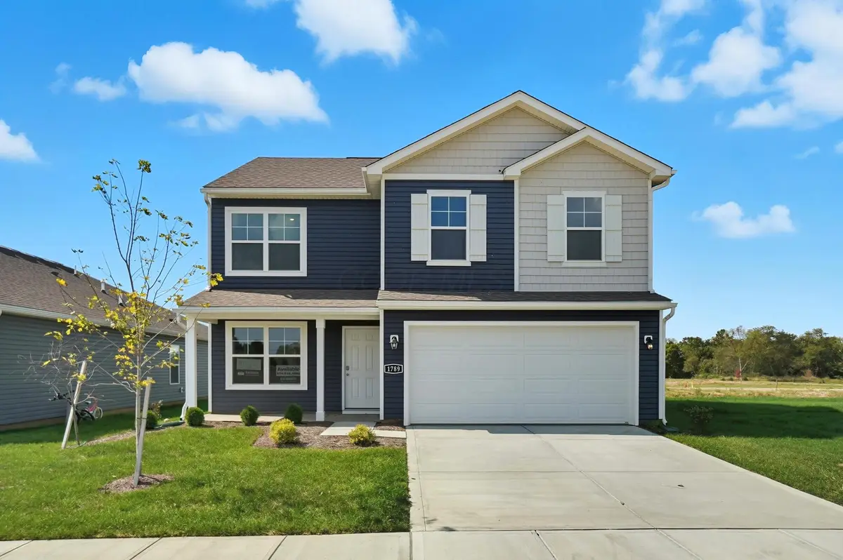 1789 Jacko Lane, Circleville, OH 43113 - Image #1