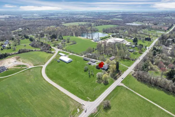 799 Old James Road, Granville, OH 43023