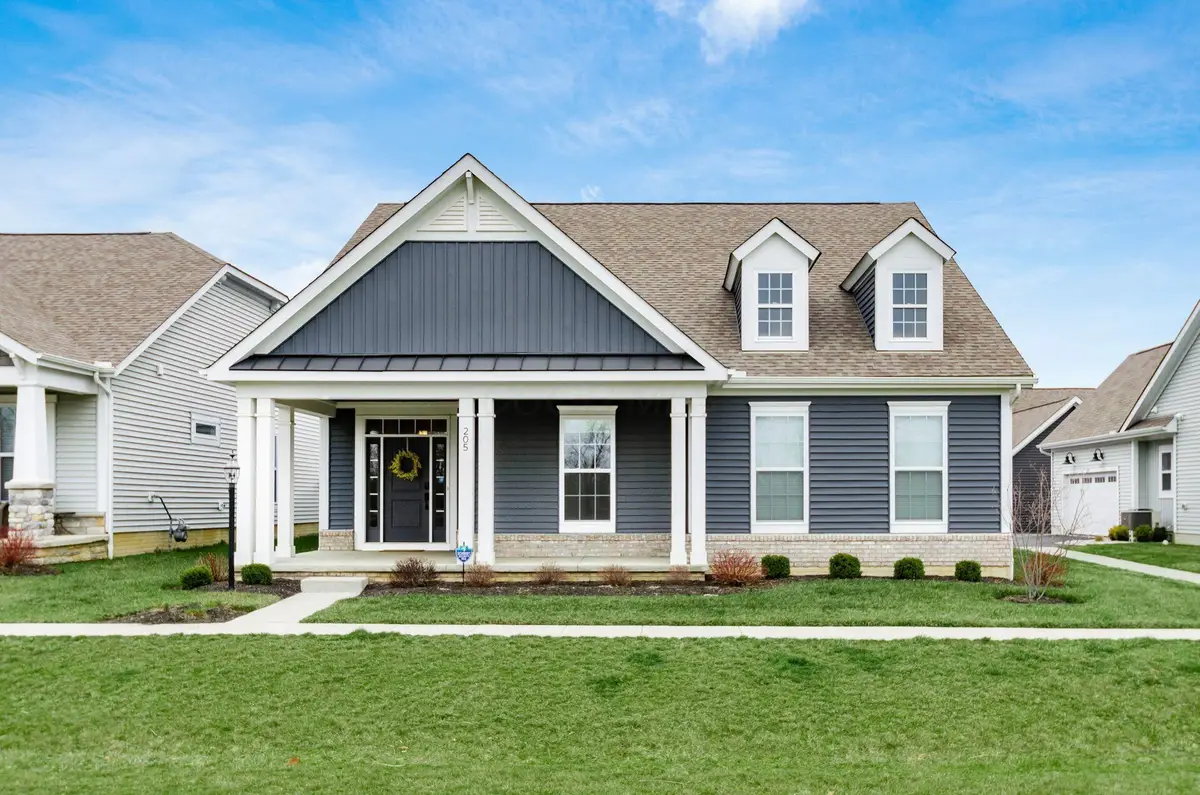 205 Honeywood Drive S, Galena, OH 43021 - Image #1