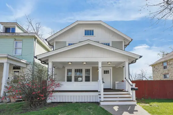 78 N Burgess Avenue, Columbus, OH 43204