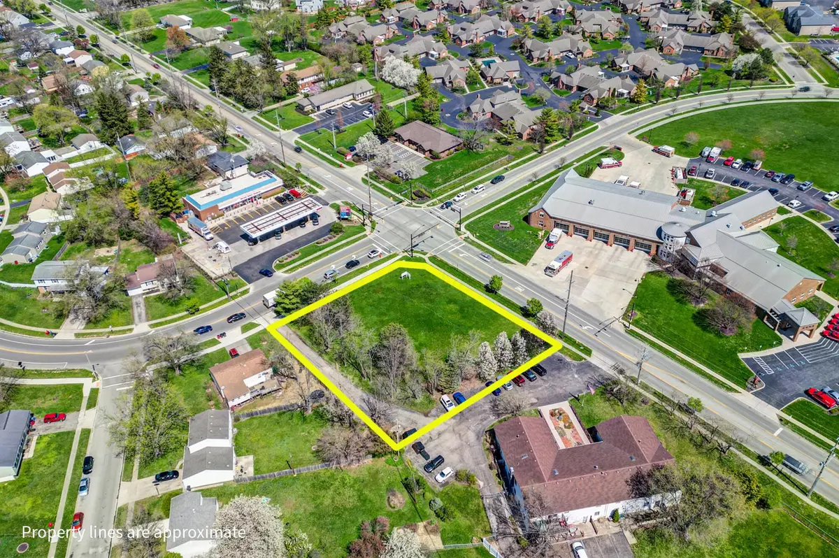 0 Hoover Road, Grove City, OH 43123 - Image #1