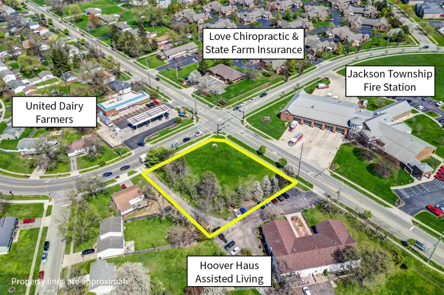 0 Hoover Road, Grove City, OH 43123 - Image #2