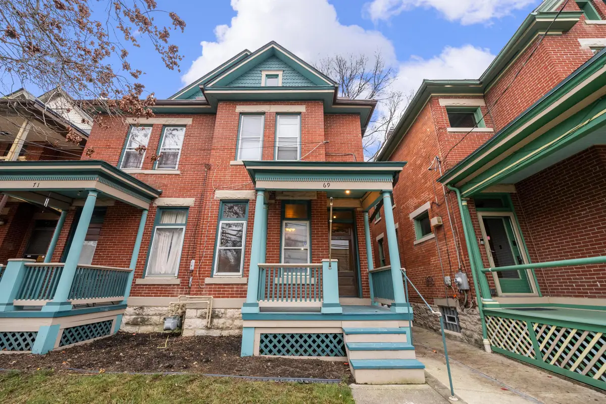 69-71 E 1st Avenue, Columbus, OH 43201 - Image #1