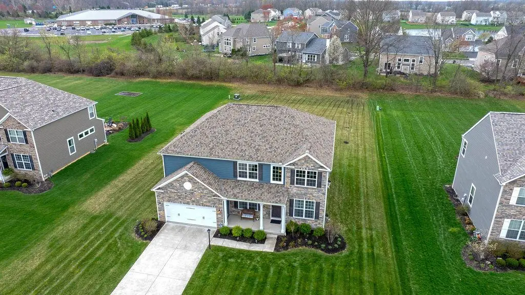 6770 Hidden Creek Loop, Galena, OH 43021 - Image #1