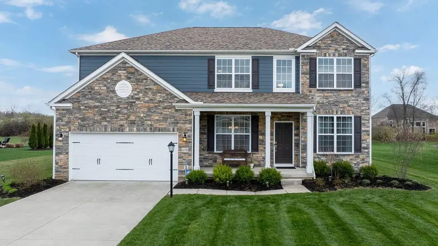 6770 Hidden Creek Loop, Galena, OH 43021 - Image #2