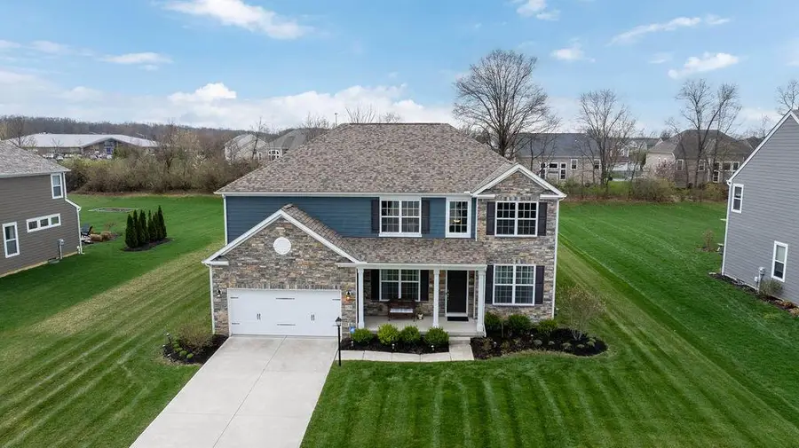 6770 Hidden Creek Loop, Galena, OH 43021 - Image #3