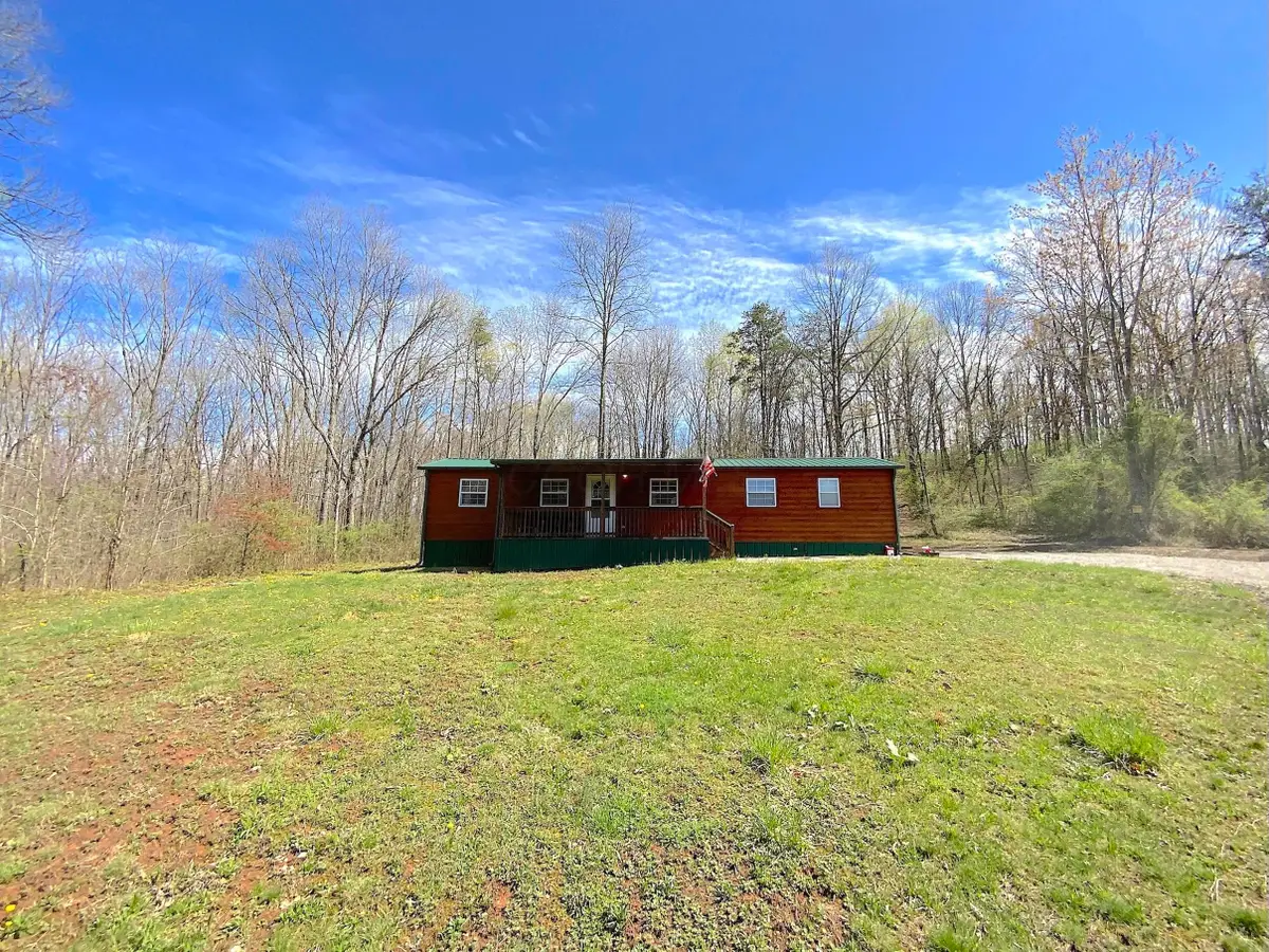 9675 State Route 554, Bidwell, OH 45614 - Image #1