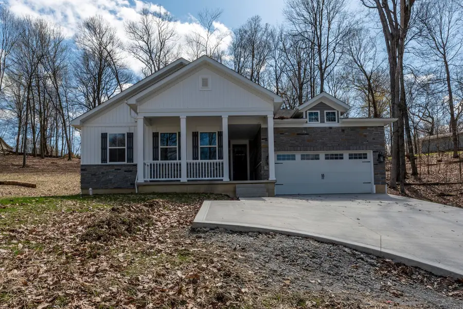 701 Grand View Drive, Howard, OH 43028 - Image #2