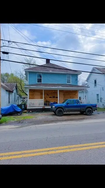 156 Zanesville Avenue, Logan, OH 43138 - Image #1