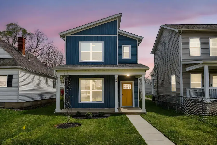 48 N Guilford Avenue, Columbus, OH 43222 - Image #2