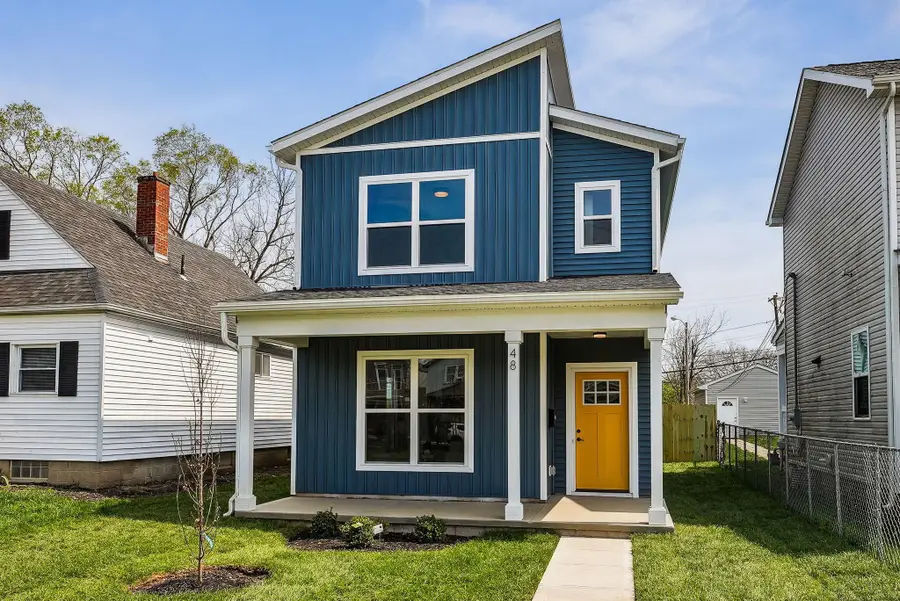 48 N Guilford Avenue, Columbus, OH 43222 - Image #3