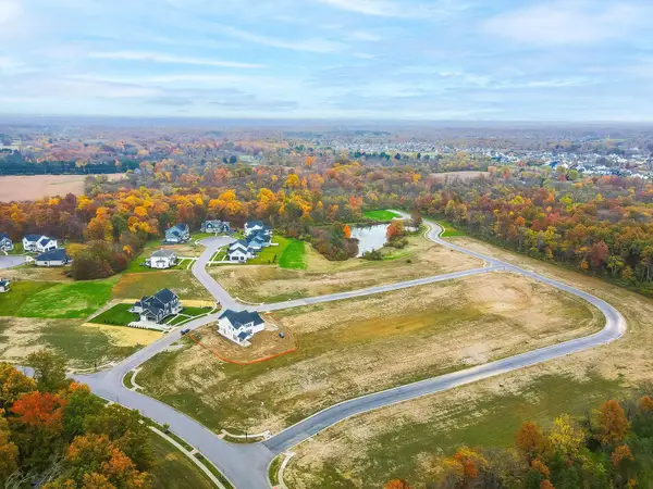 7872 Sparrow Run Drive, Plain City, OH 43064