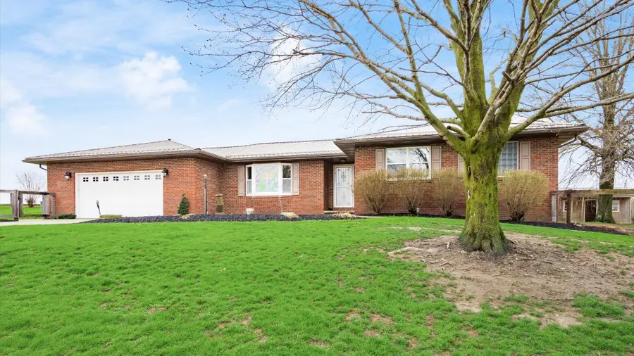 6662 Township Rd 98, Thornville, OH 43076 - Image #2