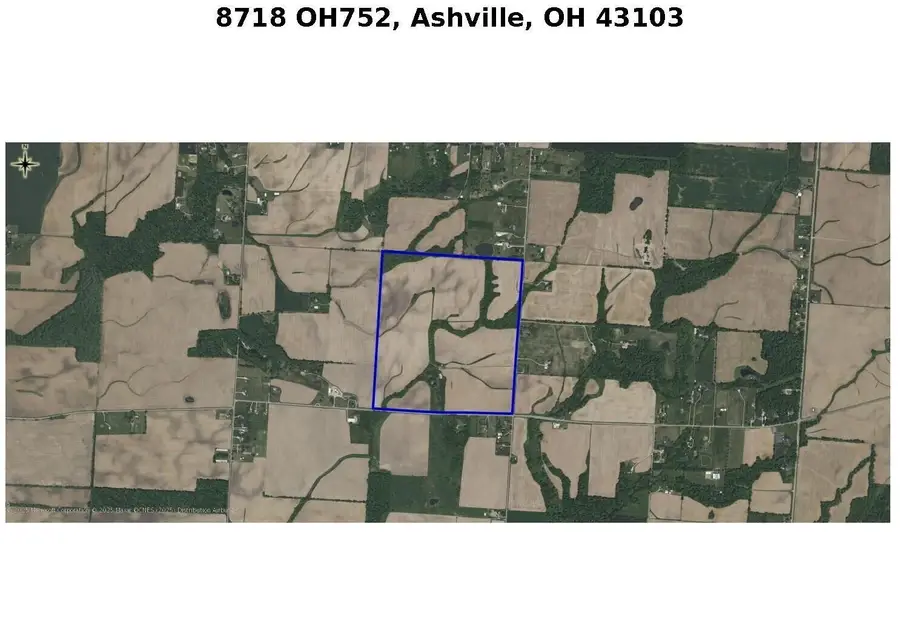 8718 Oh-752, Ashville, OH 43103 - Image #3