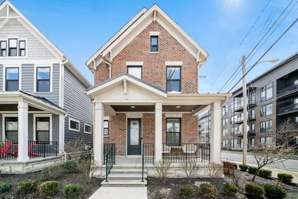 491 W 5th Avenue, Columbus, OH 43201