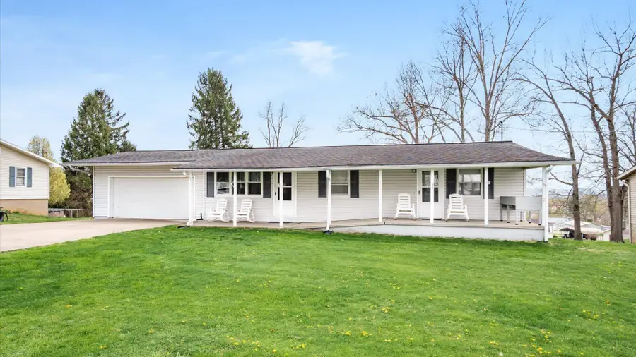 20 Juanita Drive, Zanesville, OH 43701 - Image #2