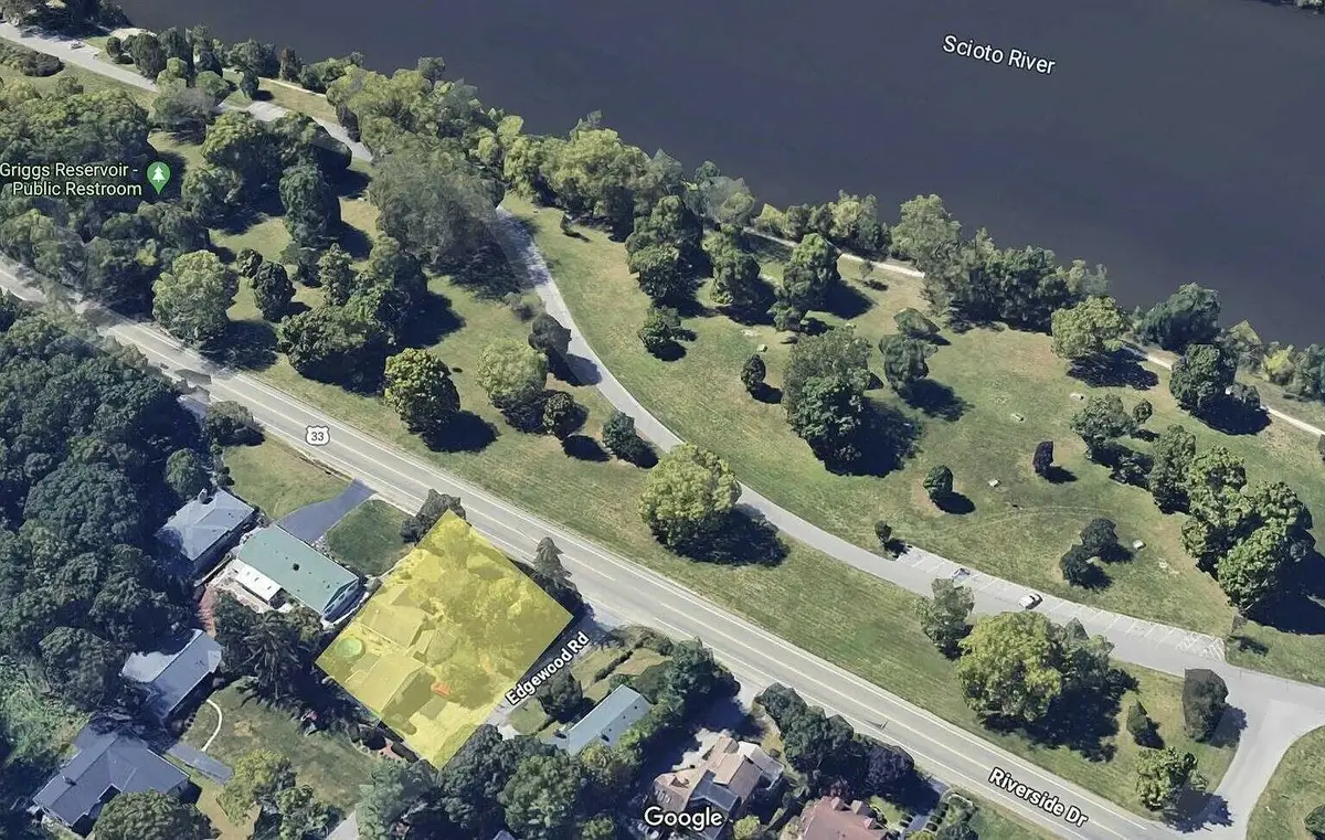 3950 Riverside Drive, Columbus, OH 43220 - Image #1