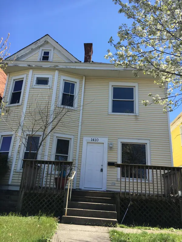 1410 Indianola Avenue, Columbus, OH 43201