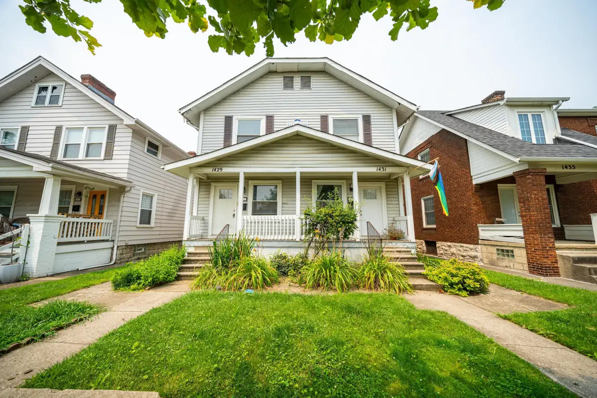1429 N 6th Street, Columbus, OH 43201 - Image #1