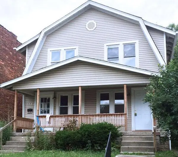 1438 N 6th Street, Columbus, OH 43201