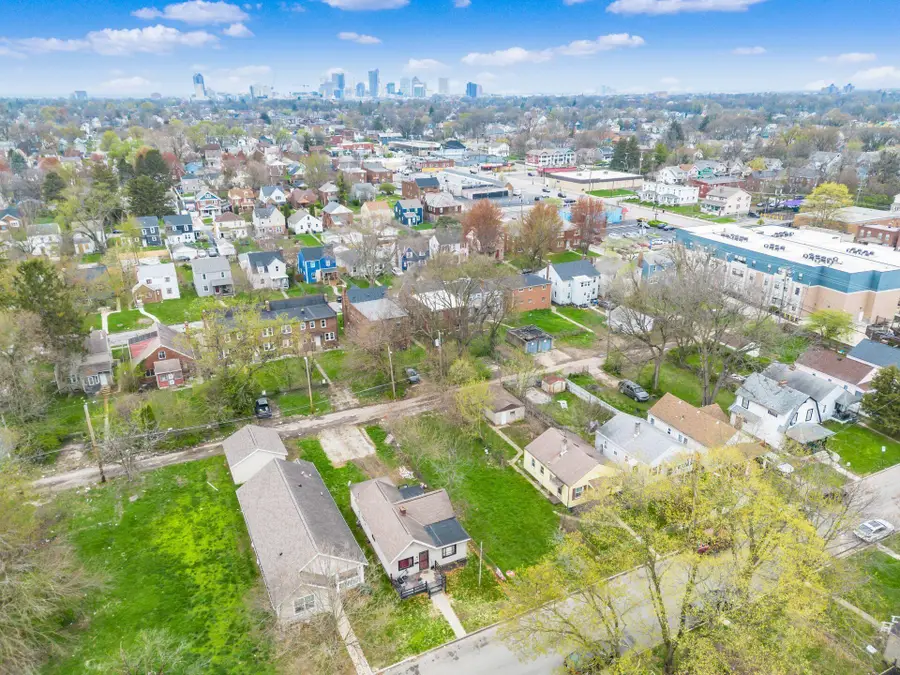 941 Seymour Avenue, Columbus, OH 43206 - Image #2