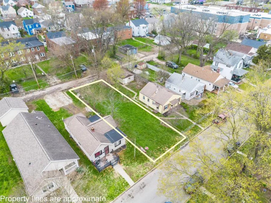 941 Seymour Avenue, Columbus, OH 43206 - Image #3